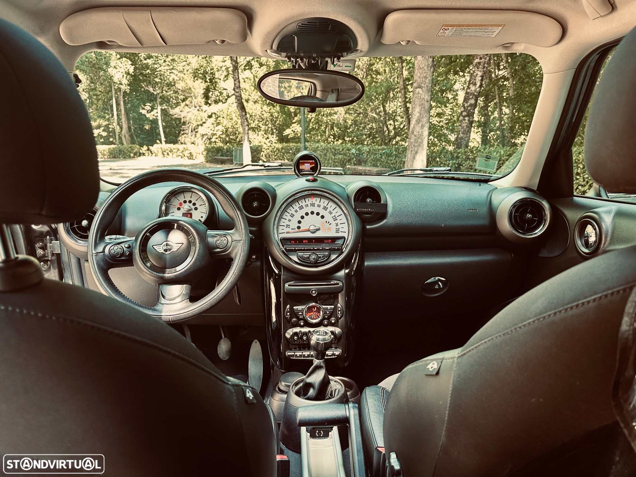 MINI Countryman One D - 27