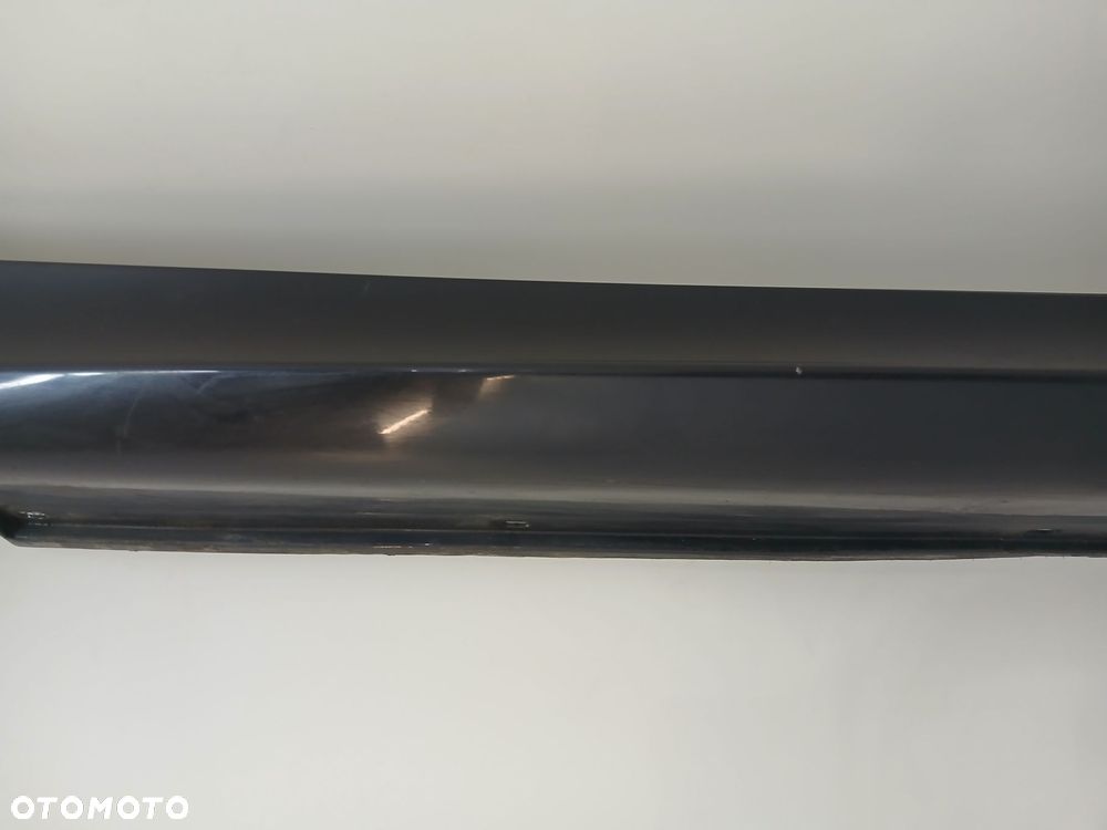 LISTWA PROGOWA PRAWA BMW E60 E61 416/9 M PAKIET - 3