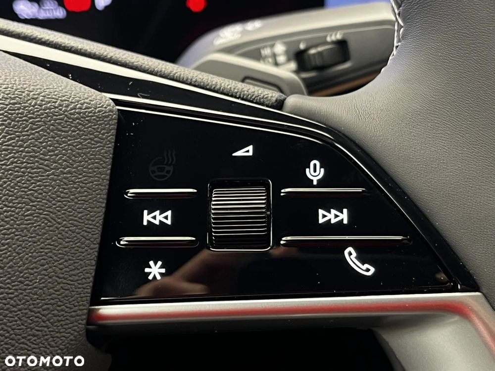 Audi A5 Limousine TFSI 110 kW S tronic - 17