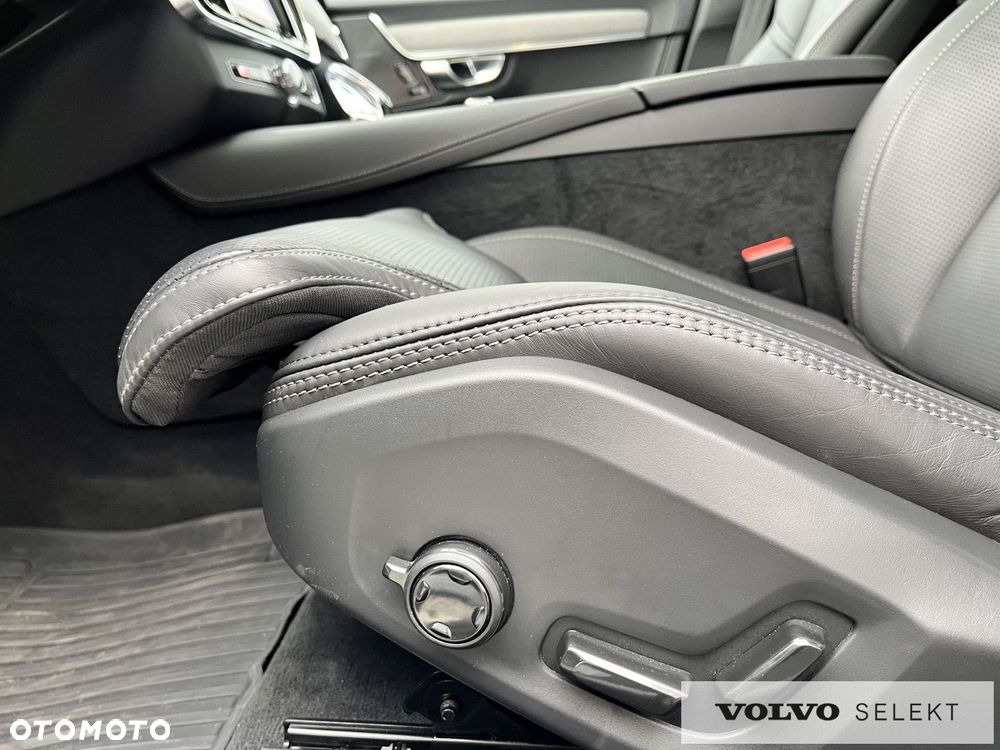 Volvo V90 - 13