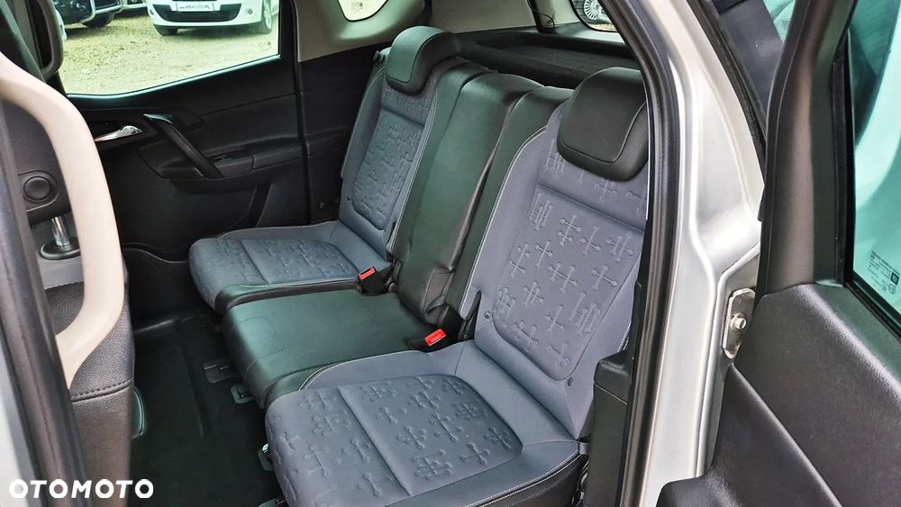 Opel Meriva 1.4 T Cosmo - 33