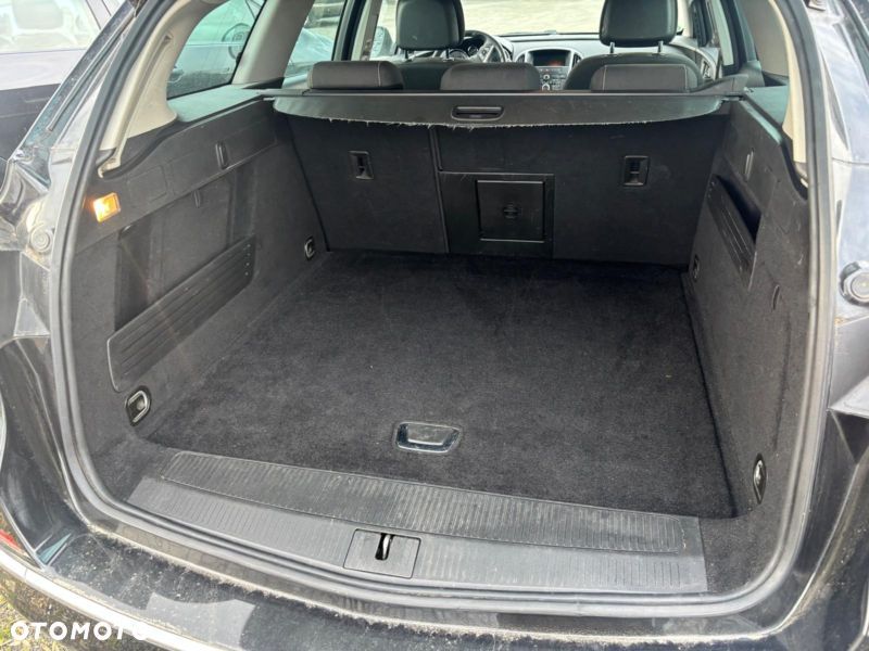 Opel Astra - 7