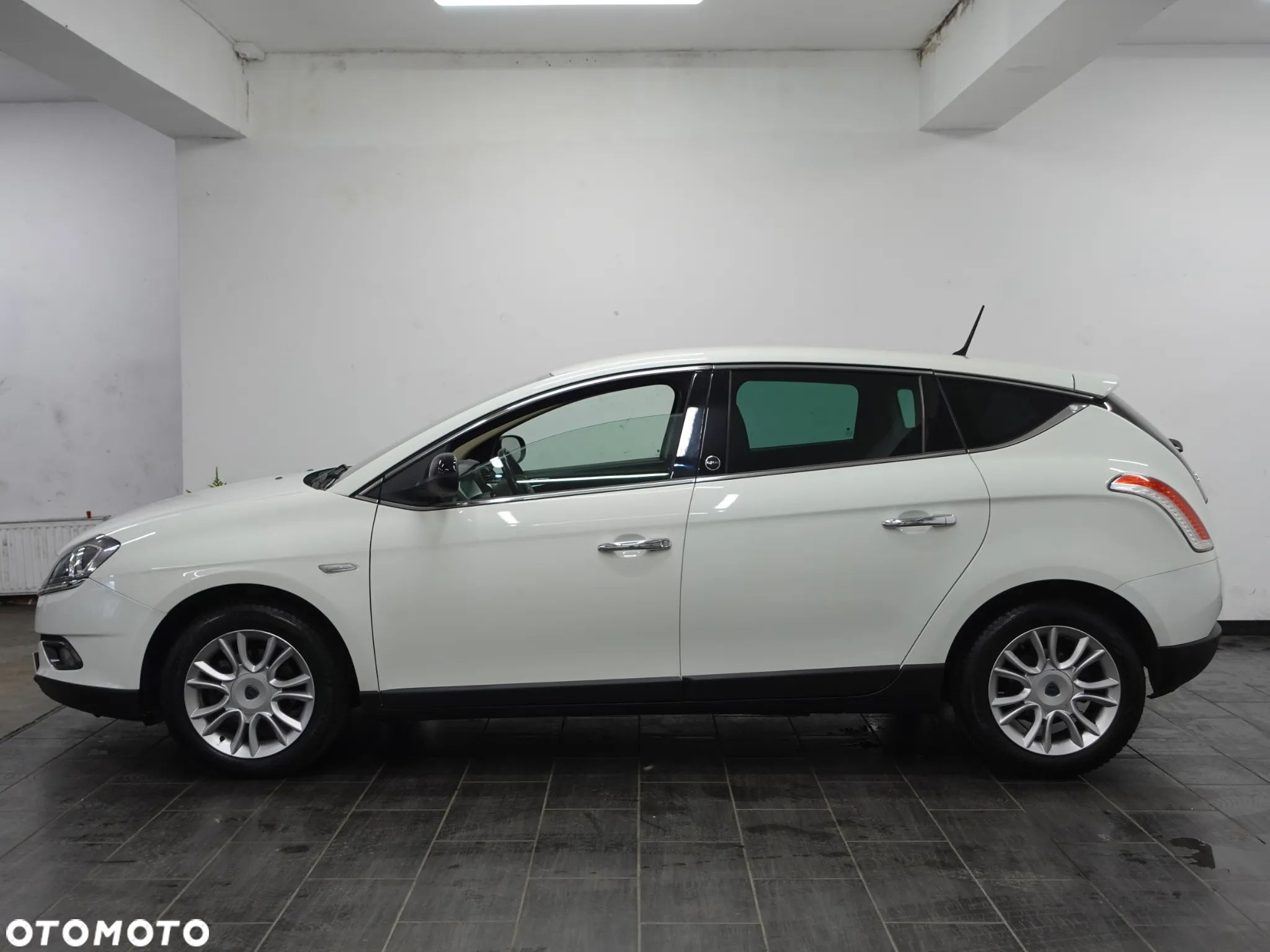 Lancia Delta 1.4 T-Jet Steel - 5