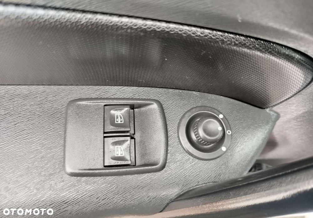 Renault Kangoo - 23
