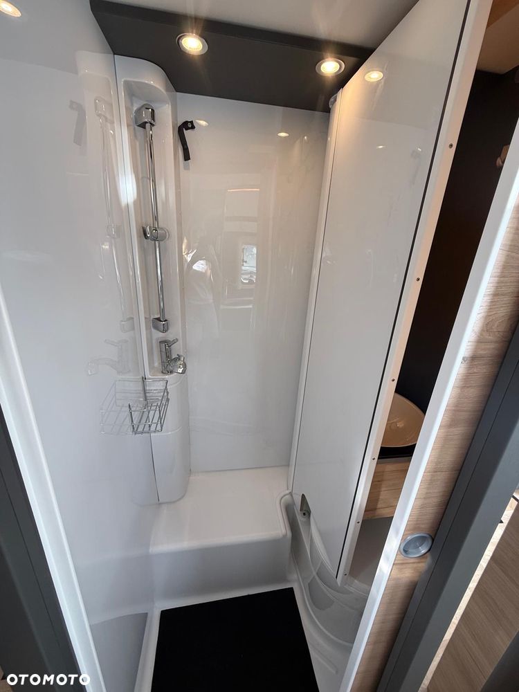 Dethleffs Globebus T15 - 19