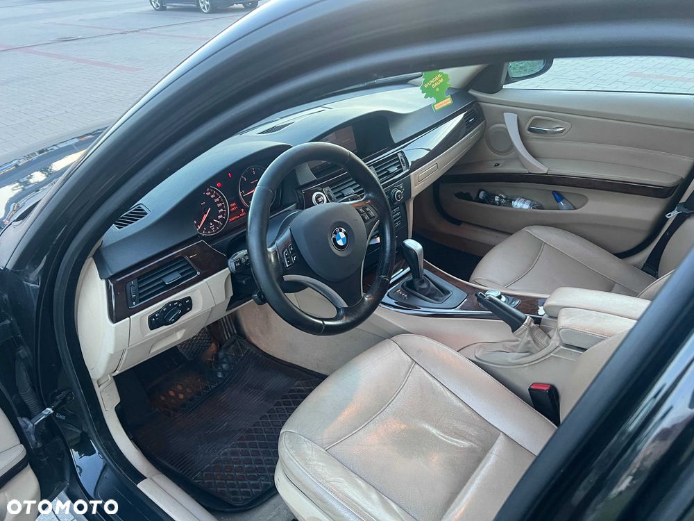 BMW Seria 3 - 6