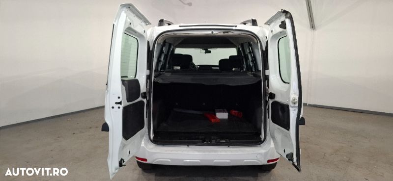 Dacia Dokker - 9