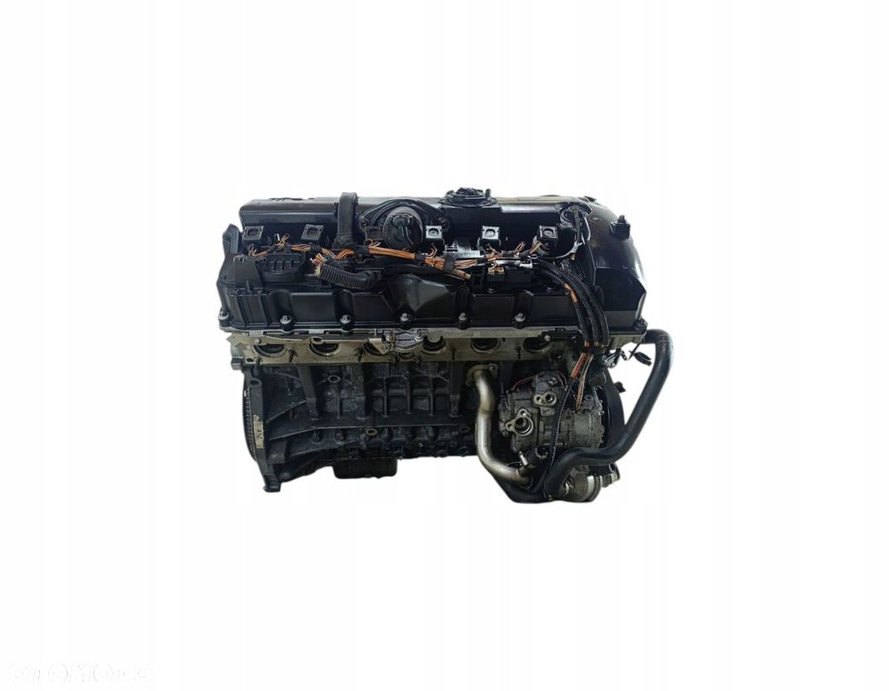 SILNIK KOMPLETNY BMW E81 / E87 / E60 / E90 330i 3.0 N52B30AE - 4