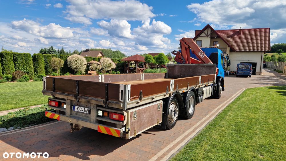 Volvo Fe 280 - 5