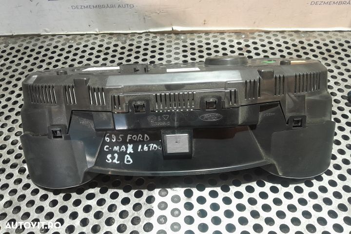 Ceasuri bord AM5T-10849-CK AM5T-10849-CK Ford C-Max 2 [2010 - 2015] M - 2