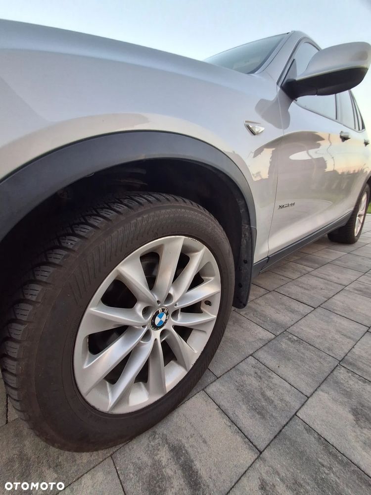 BMW X3 - 6