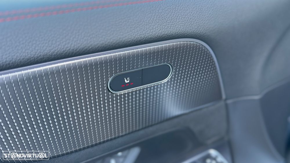 Mercedes-Benz EQA 250 AMG Line - 16