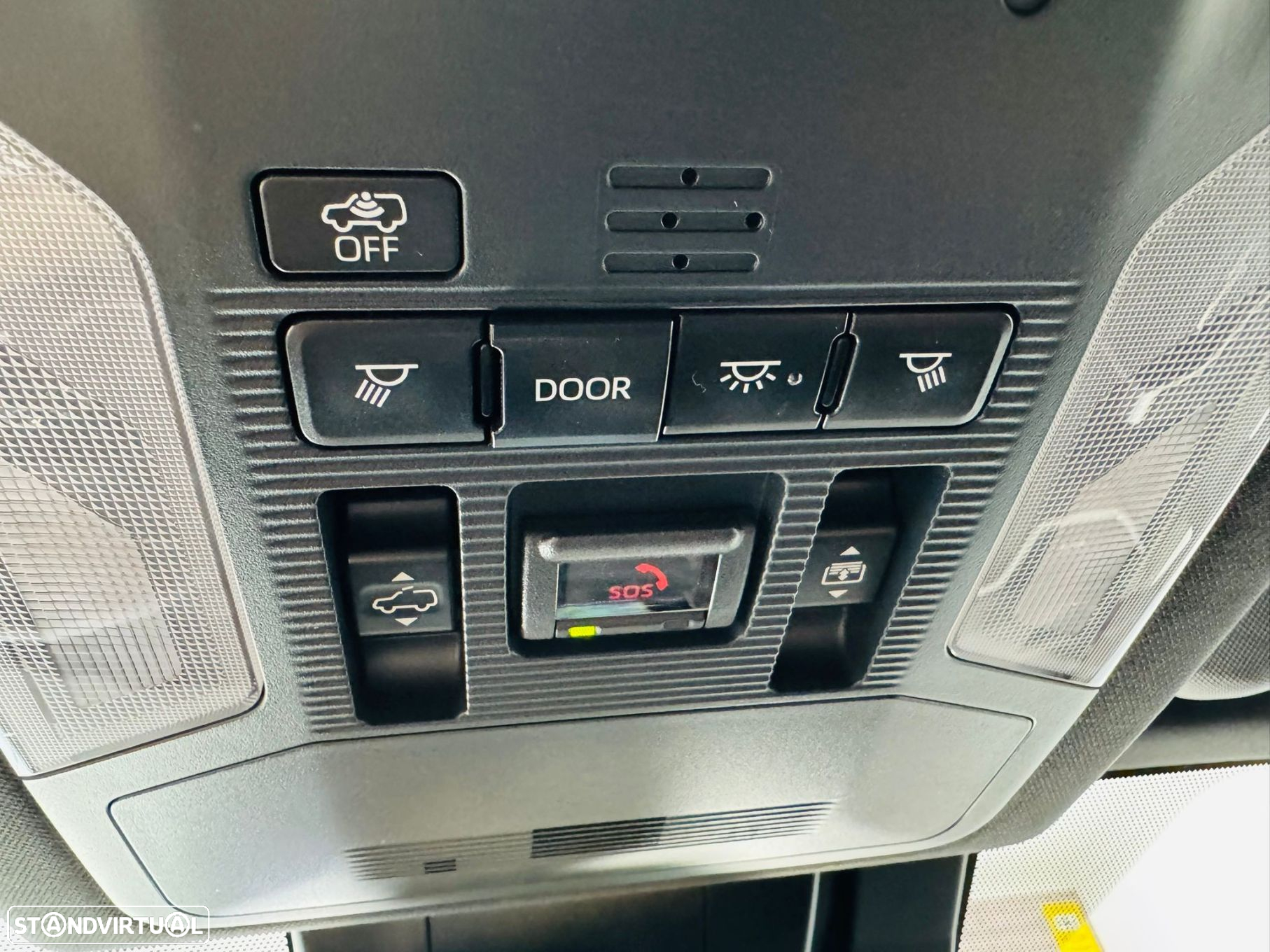 Toyota RAV4 2.5 HDF Plug-in Premium AWD-i - 22