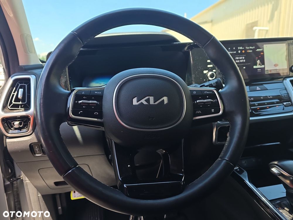 Kia Sorento 2.4 GDI AWD Vision - 15