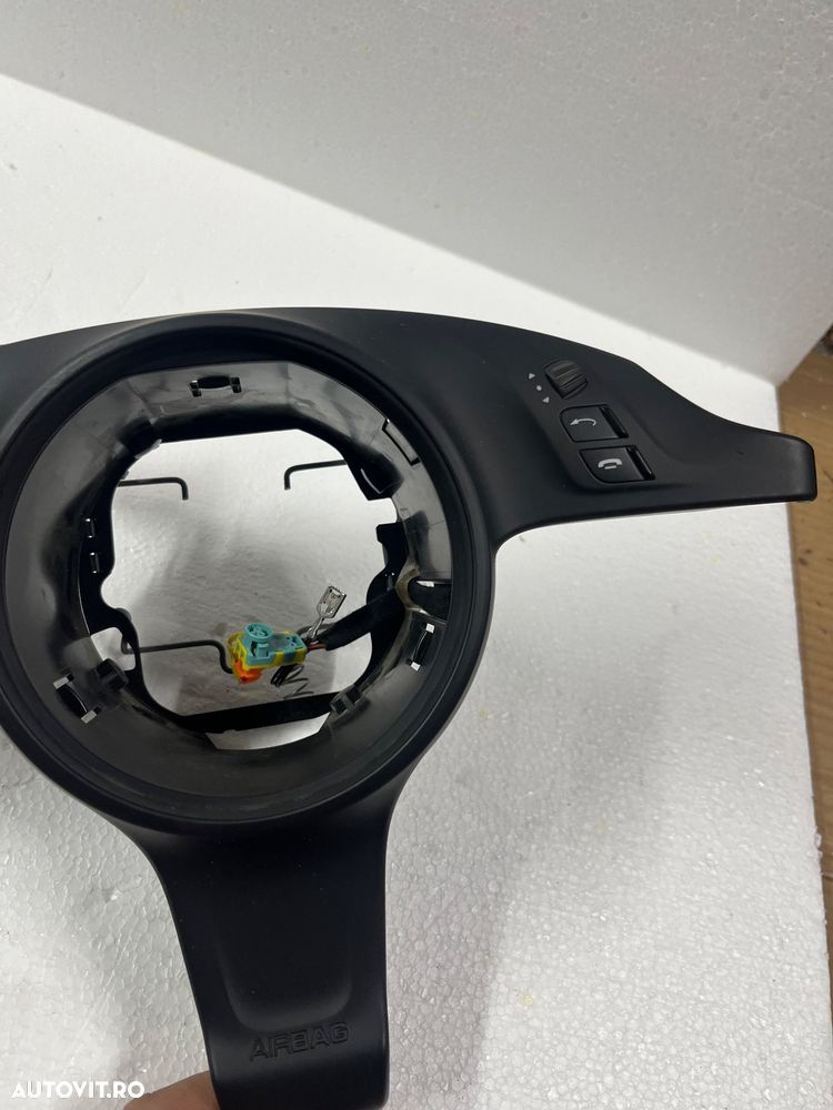 Ornament Volan Porsche cayenne panamera 2013 - 3