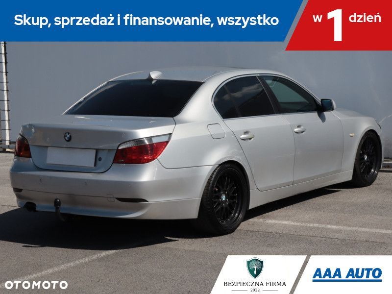 BMW Seria 5 - 7