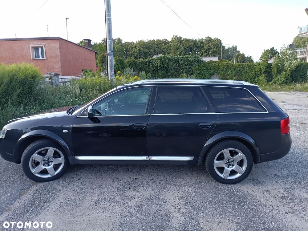 Audi A6 Allroad - 3