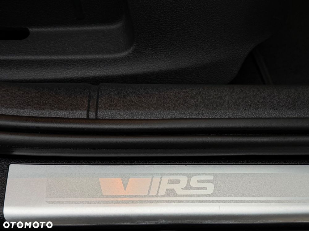 Skoda Octavia 2.0 TDI RS - 31