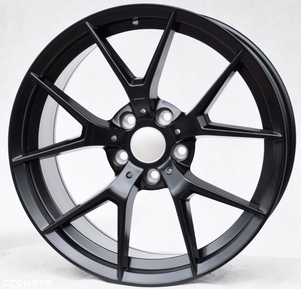 1416 SB NOWE FELGI 20 5x112 BMW 5 G30 G31 6 G32 7 G11 G12 8 - 3