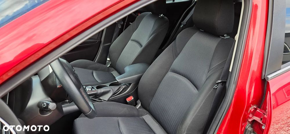 Mazda 3 - 19