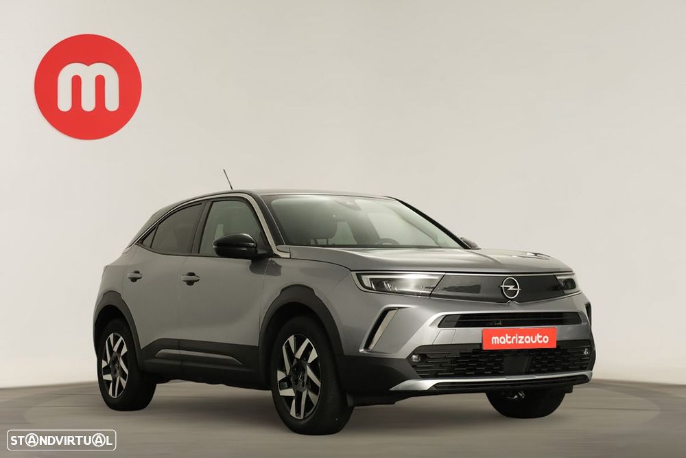 Opel Mokka 1.5 D Elegance - 1