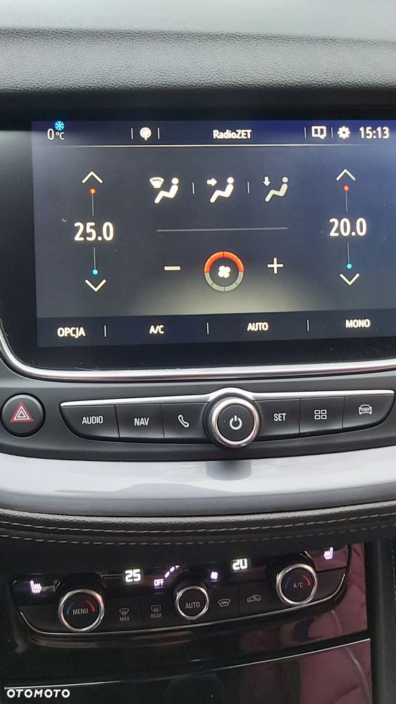 Opel Grandland X 1.2 Start/Stop Automatik Design Line - 15