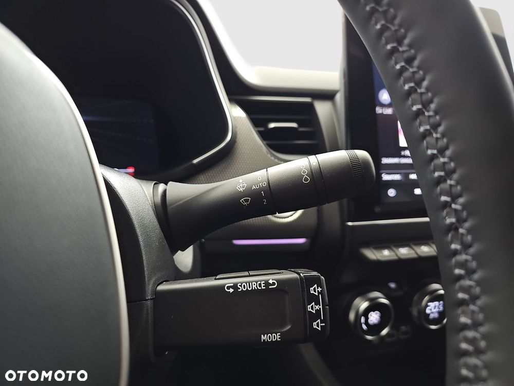 Renault Arkana 1.3 TCe mHEV Techno EDC - 15