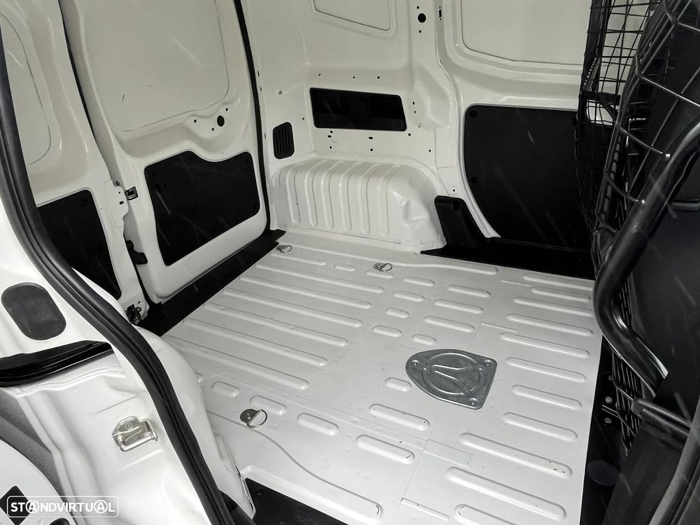 Fiat Fiorino 1.3 M-Jet SX - 26