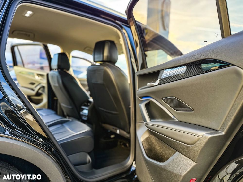 Volkswagen Tiguan 1.5 eTSI DSG MHEV Life - 28