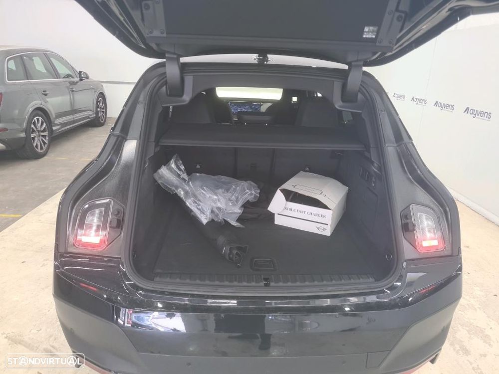 BMW iX xDrive 40 - 13
