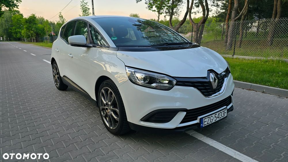 Renault Scenic ENERGY TCe 115 LIFE - 2