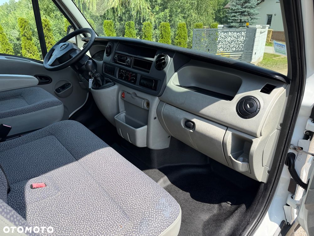 Opel Movano L2H2 - 28