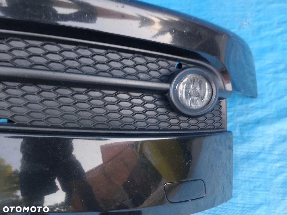 54f Zderzak przód przedni Audi TT 8J   SPRYSKI XENON  WYSYŁKA - 19