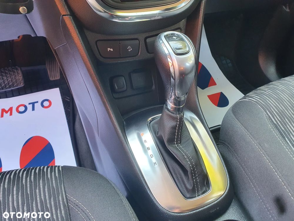 Opel Mokka 1.4 Turbo Automatik Innovation - 18