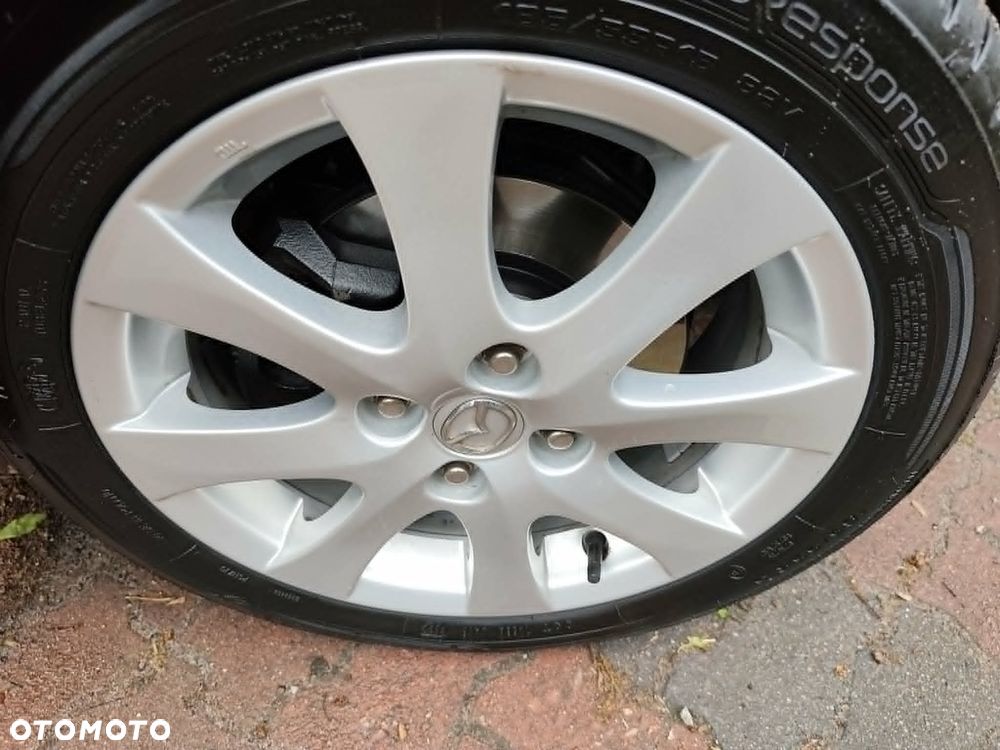 Mazda 2 1.3 MZR Center-Line - 10