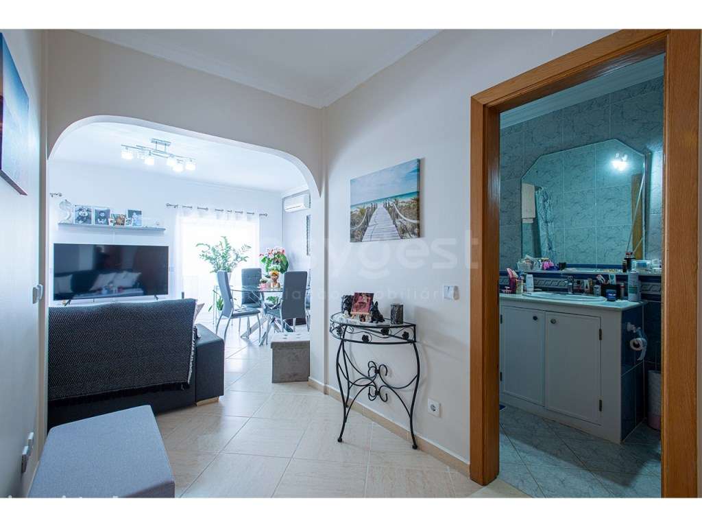 Apartamento T2 em Vila Real de Santo António - Grande imagem: 2/26