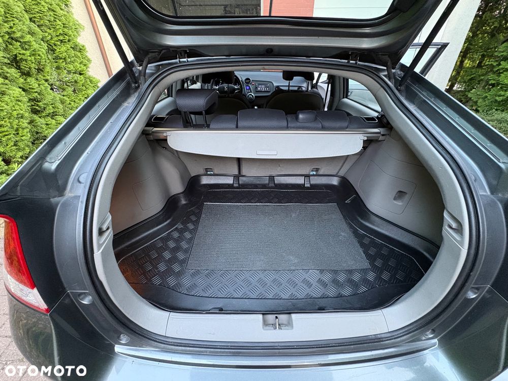 Honda Insight 1.3 Elegance - 14