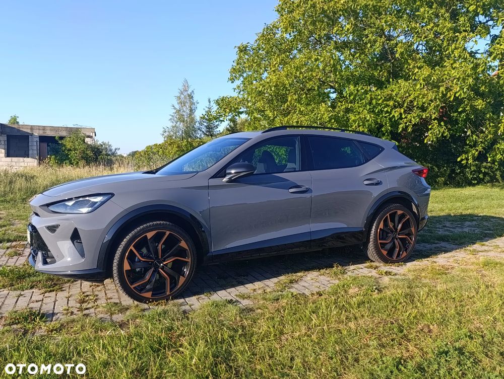 Cupra Formentor 1.5 TSI - 18
