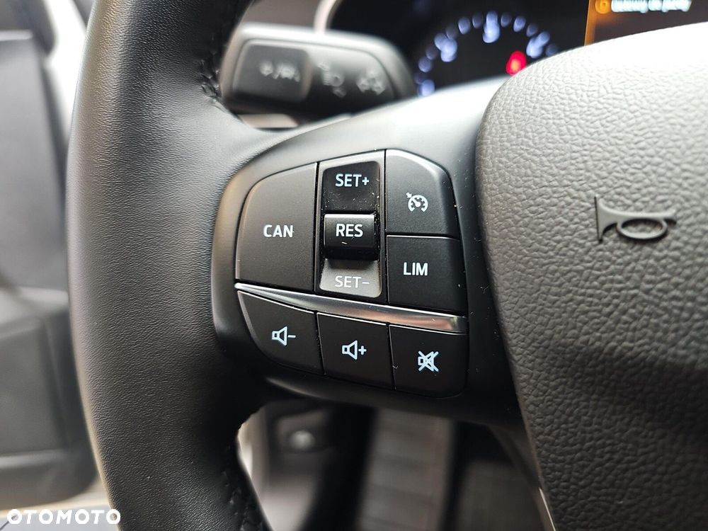 Ford Focus 1.5 EcoBlue Connected - 14