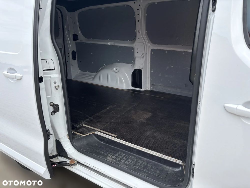 Toyota PROACE 2.0 D-4D LONG 3,1T ACTIVE - 13