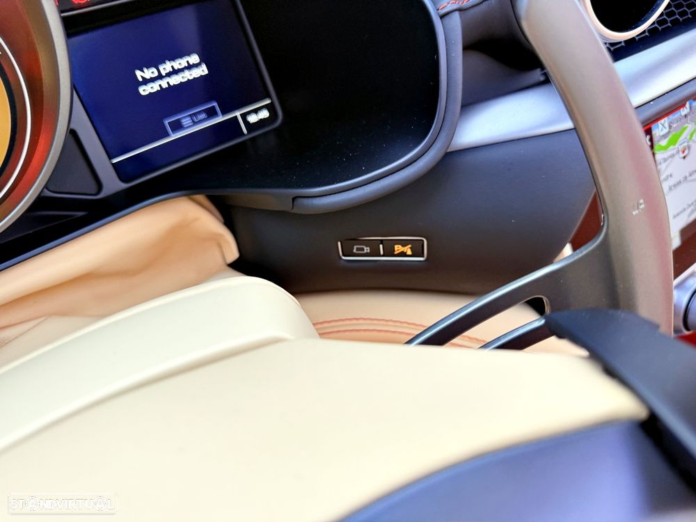 Ferrari Portofino 3.9 Twin-Turbo V8 - 18