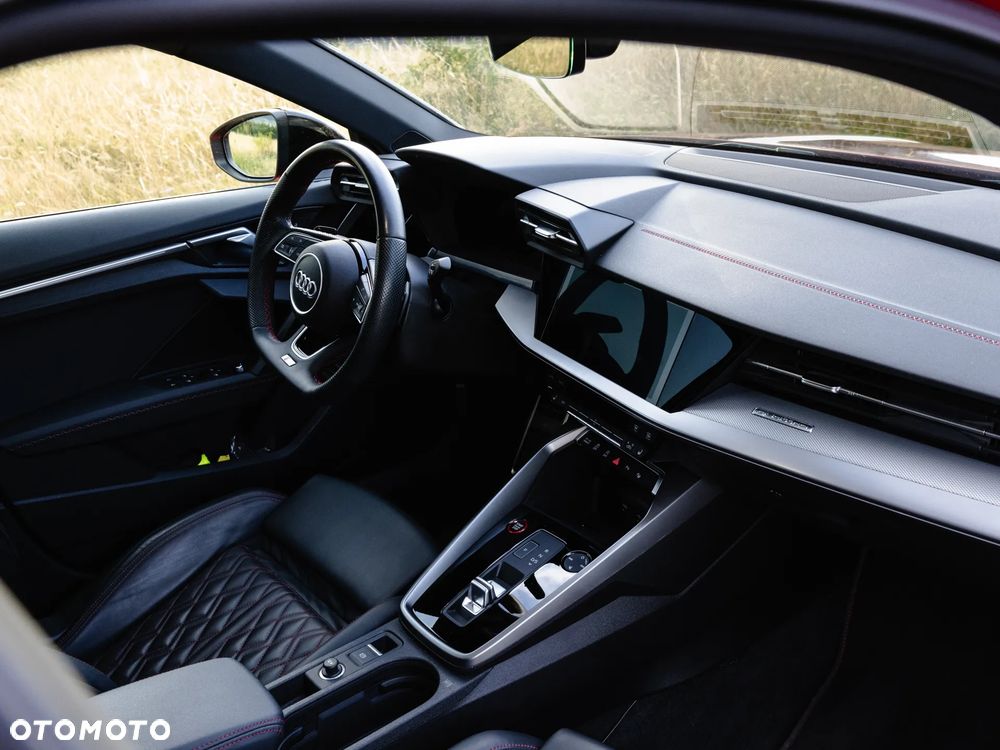 Audi S3 - 18