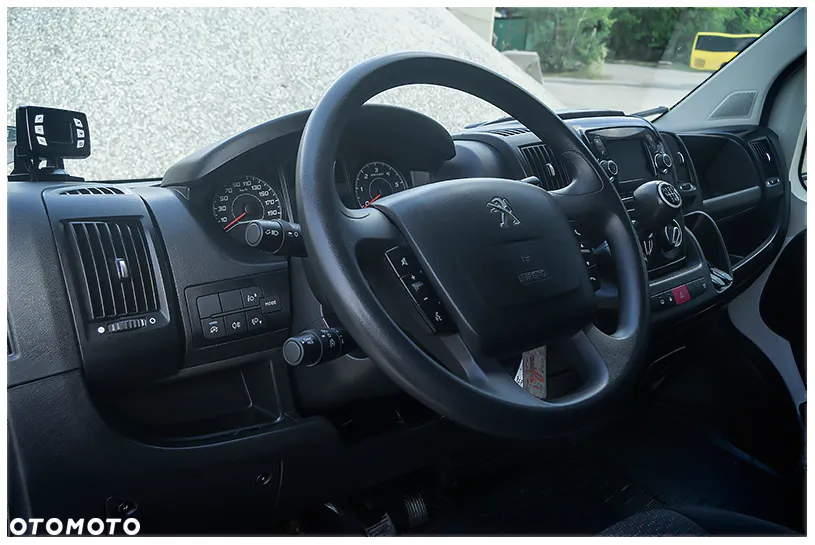 Peugeot Boxer - 24