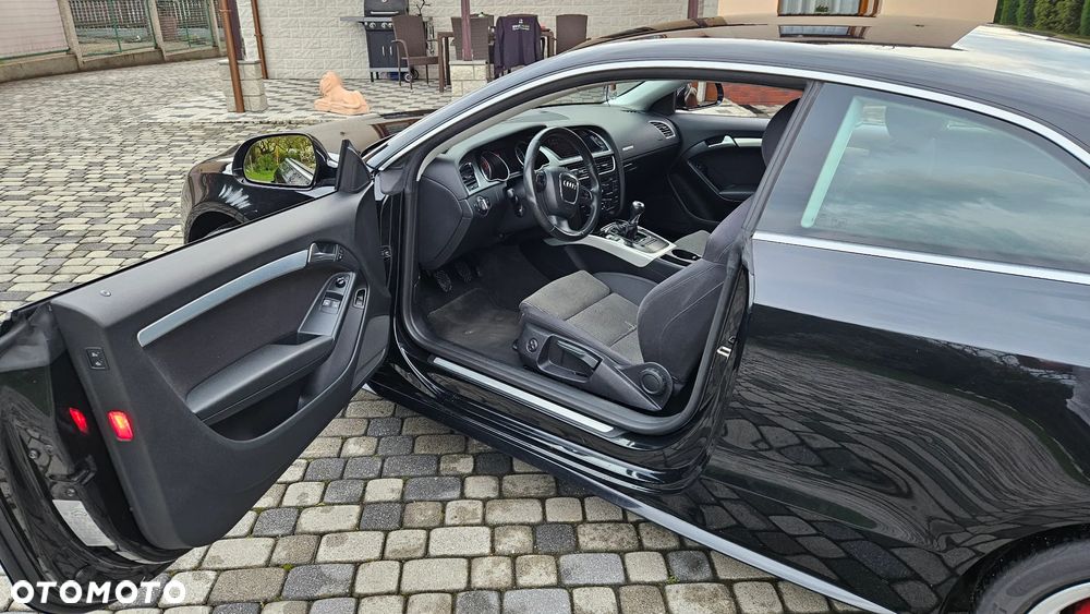 Audi A5 Coupé 1.8 TFSI - 17