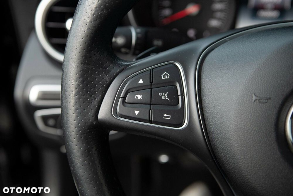 Mercedes-Benz Klasa C - 20