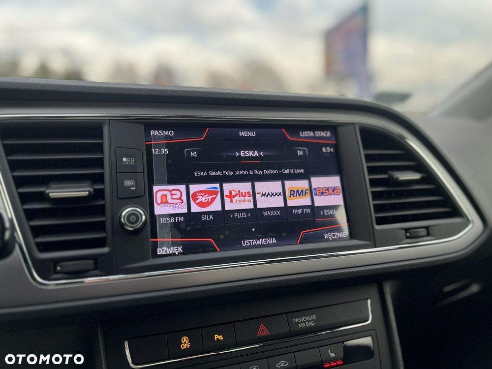 Seat Leon 1.0 TSI Style - 27