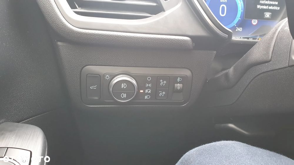 Ford Kuga 2.5 FHEV AWD Titanium X - 21