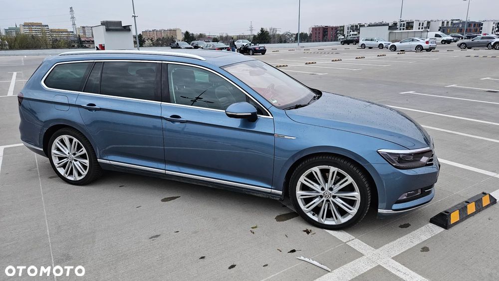 Volkswagen Passat - 19