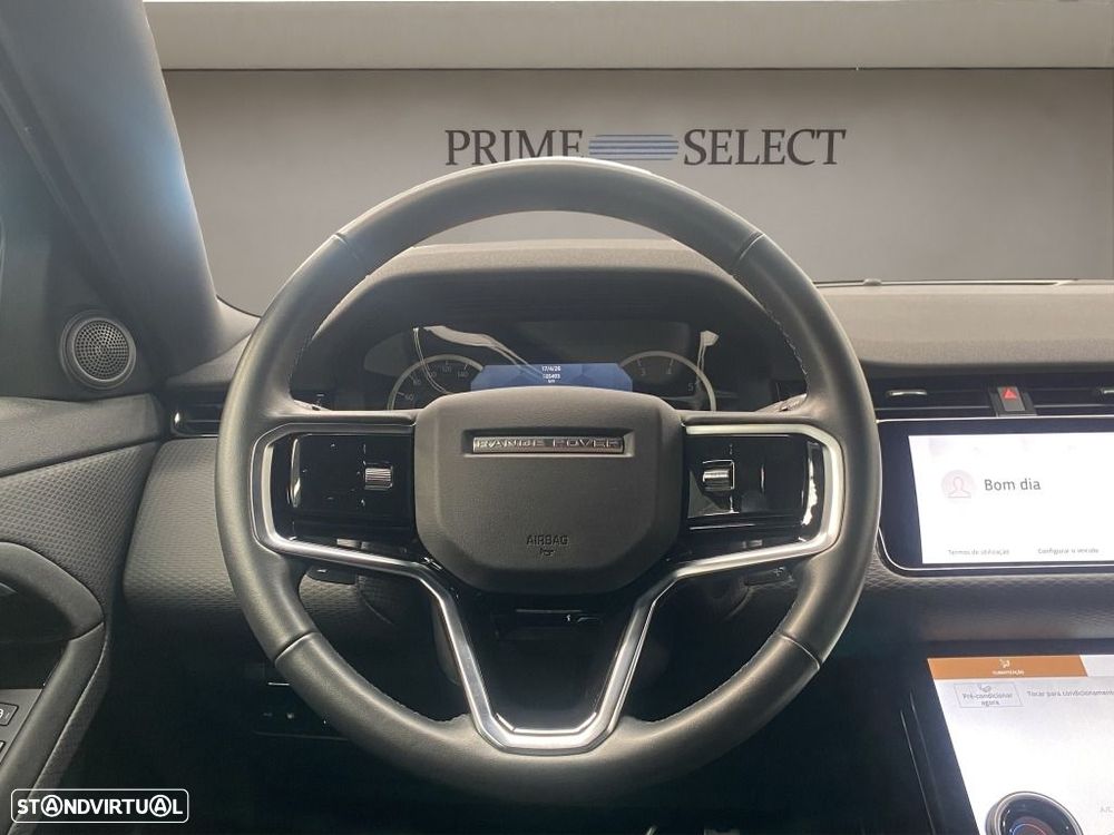 Land Rover Range Rover Evoque 1.5 P300e AWD R-Dynamic HSE Auto - 10