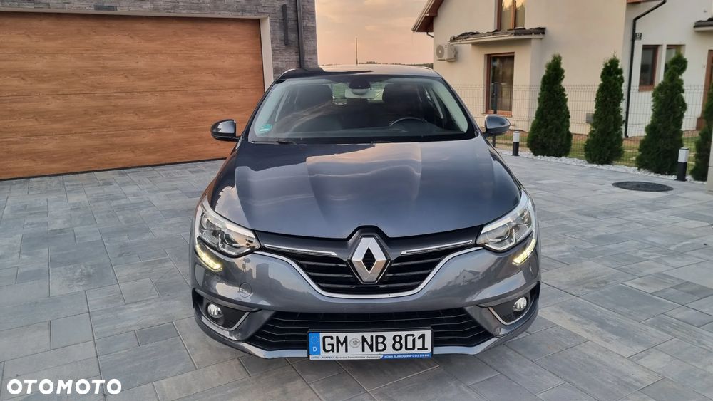 Renault Megane ENERGY TCe 100 INTENS - 2